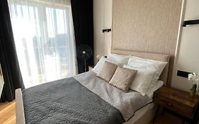 Apartament Nowe Zatorze 92